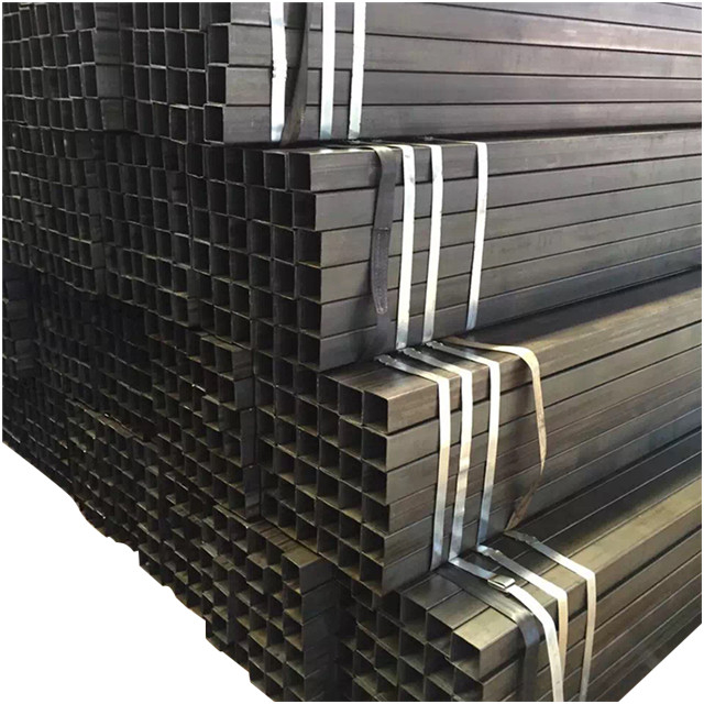 China black rhs steel pipe manufacturers, black rhs steel pipe ...